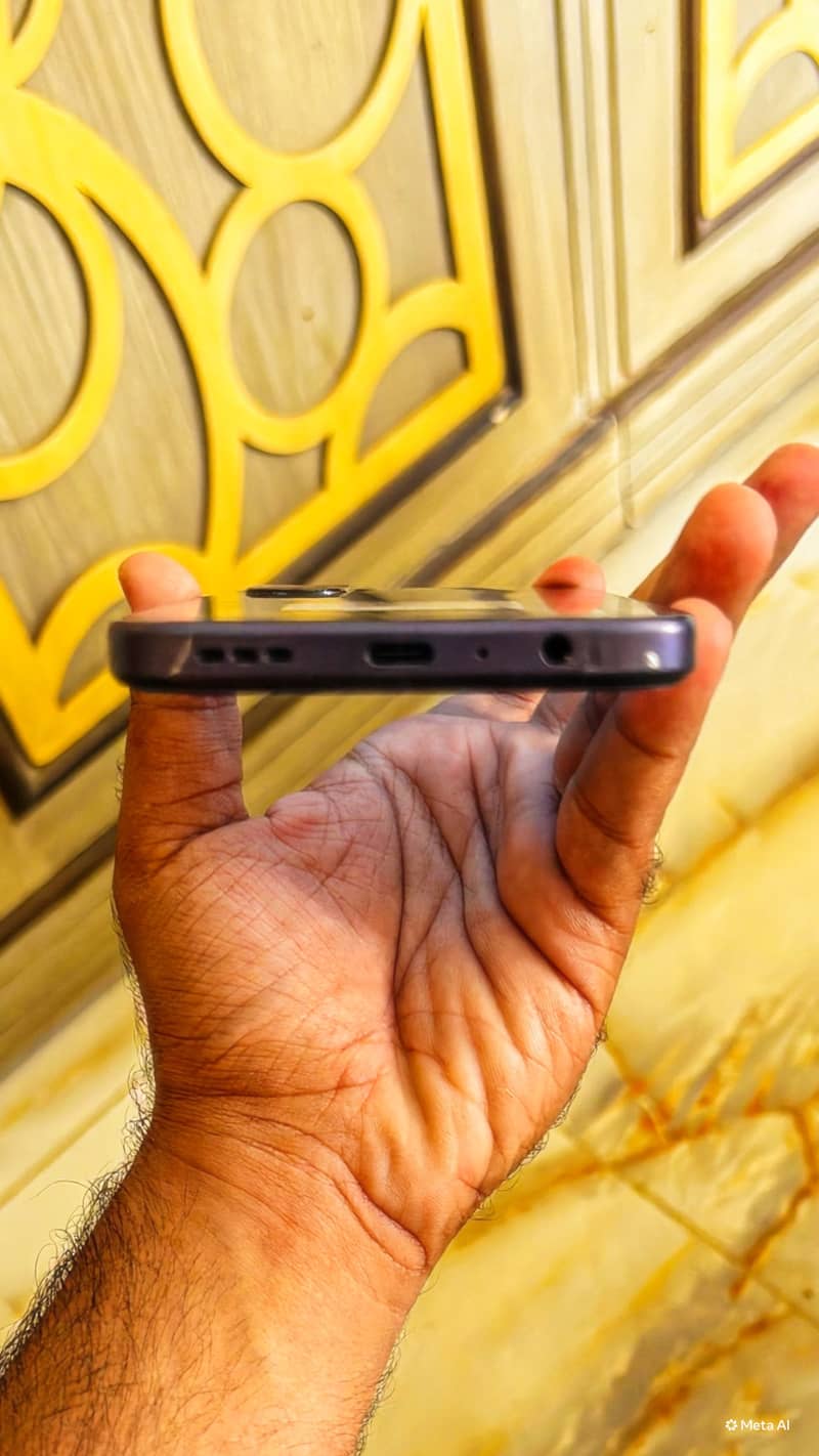 OPPO A6k 3