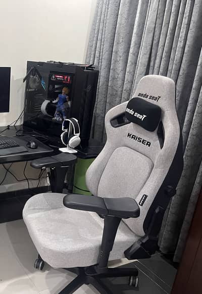 Anda Seat Kaiser 4XL Gaming Chair for Sale
