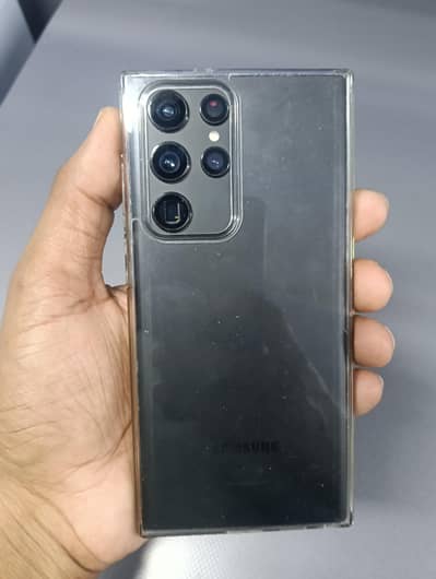 Samsung Mobile S22 Ultra
