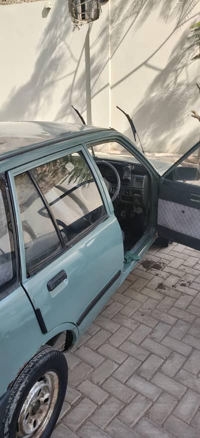 Suzuki Khyber 1998 whatp032//25945//840