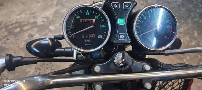 suzuki GS 150