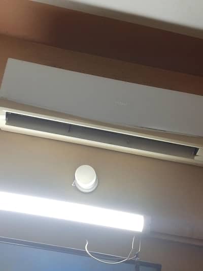 Haier ac for sale
