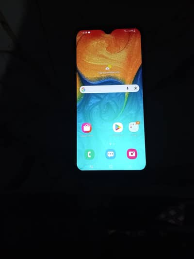 Samsung Mobile A30