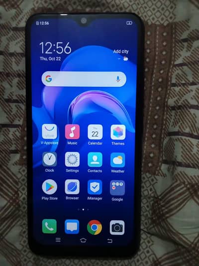 Vivo Y11