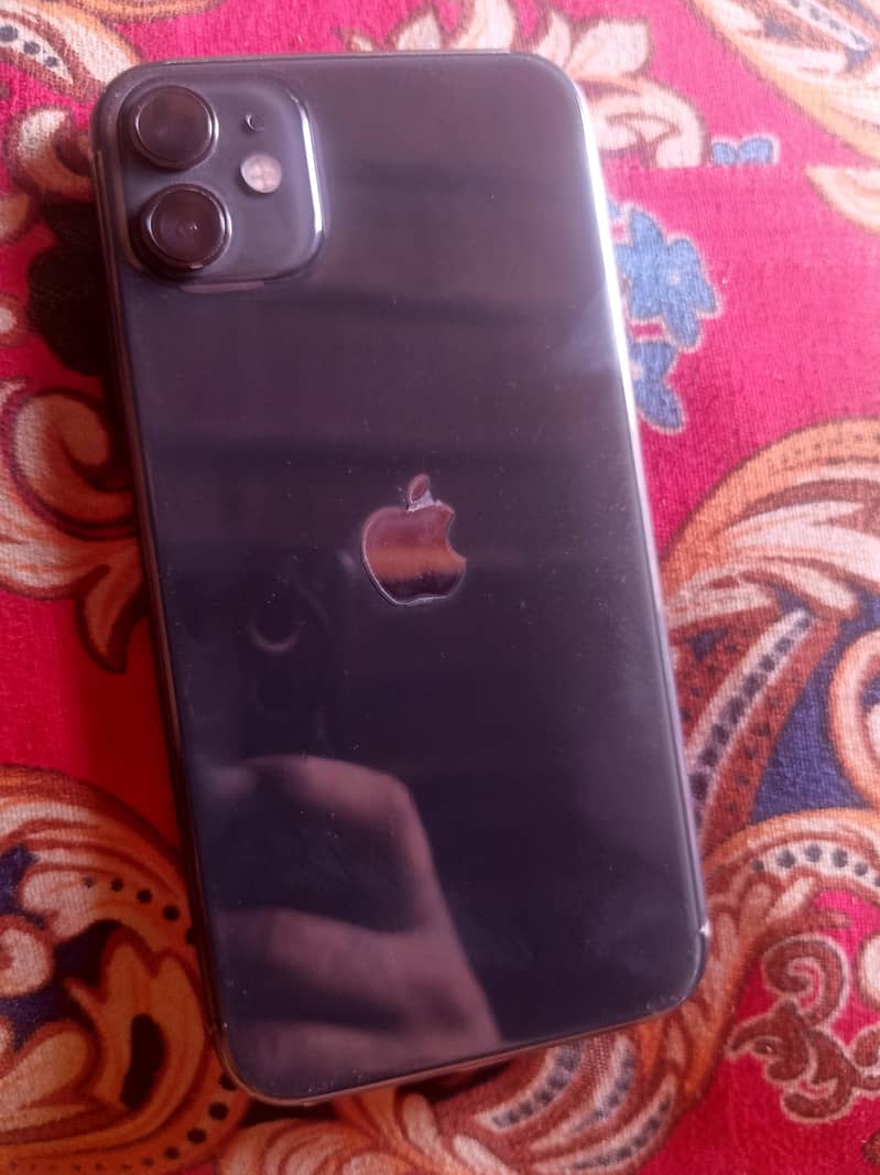 Apple iPhone 11 3