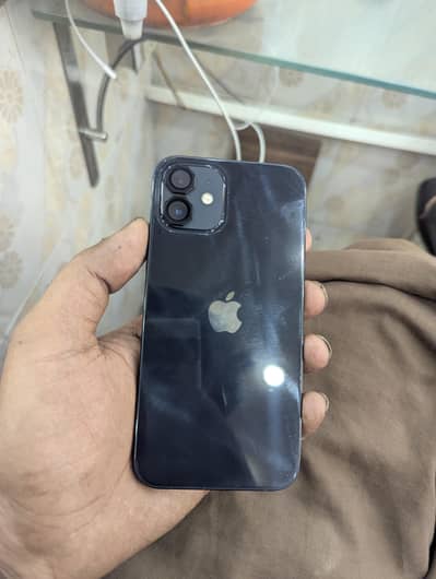 Apple iPhone 12