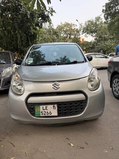 Suzuki Alto 2011
