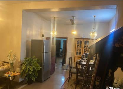 10 MARLA DOUBLE STORY BEAUTIFULL HOUSE AVAILABLE FOR SALE