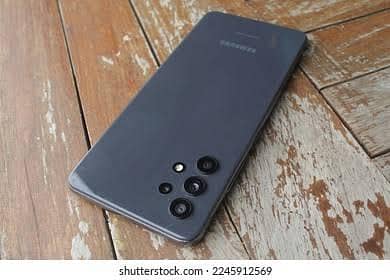 Samsung Mobile A32