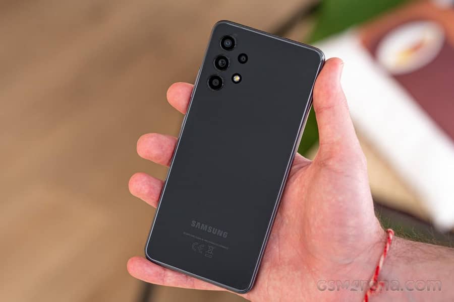 Samsung Mobile A32 1