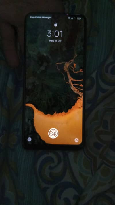 OPPO f17