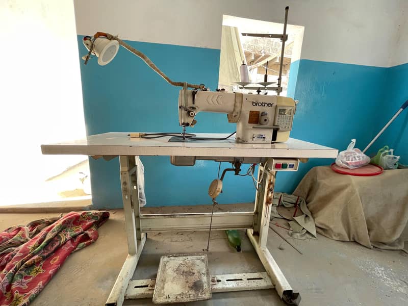 silai machine 0