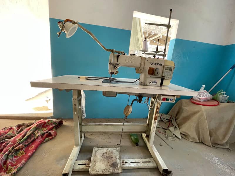 silai machine 4