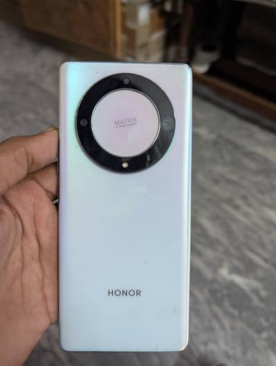Honor X9a