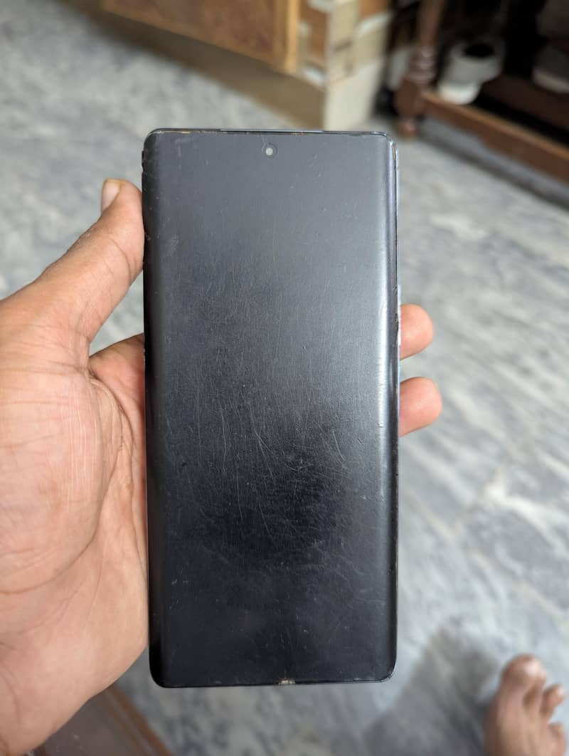 Honor X9a 1
