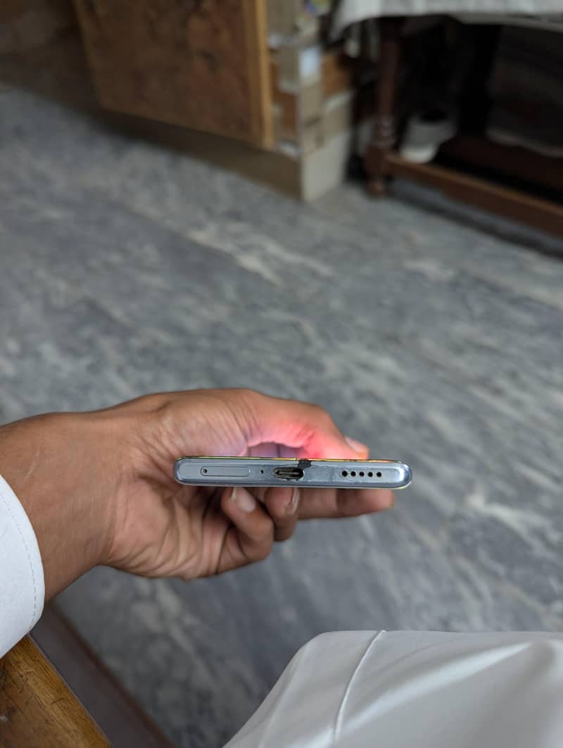 Honor X9a 6