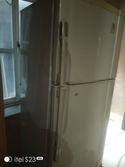 Home used PEL Brand refrigerator for Sale