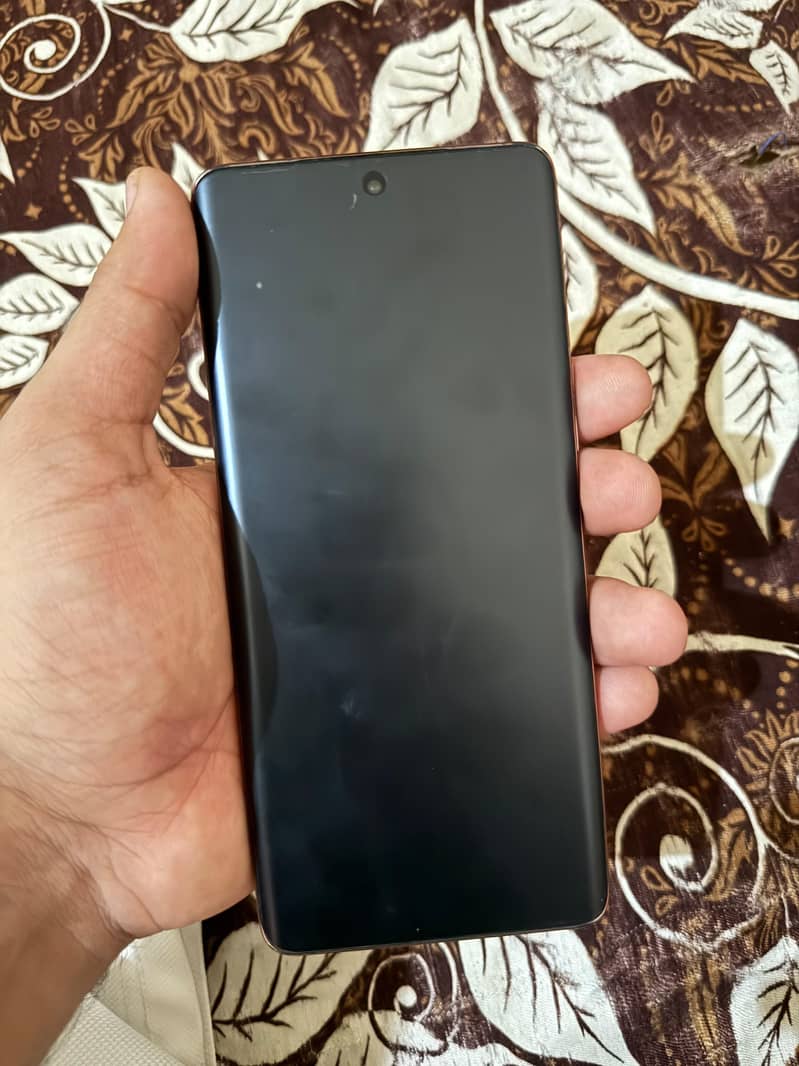 Vivo V40e 2
