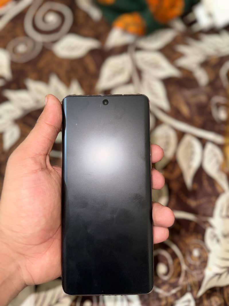 Vivo V40e 6