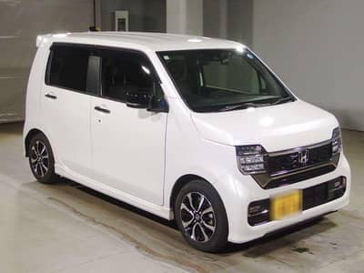 Honda N Wgn 2023