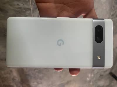 Google Pixel 7a