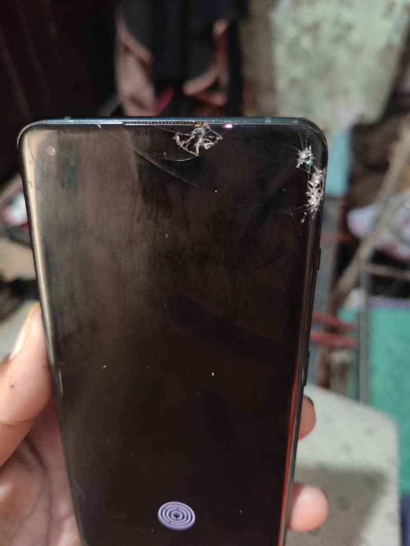 One Plus 10 Pro 0