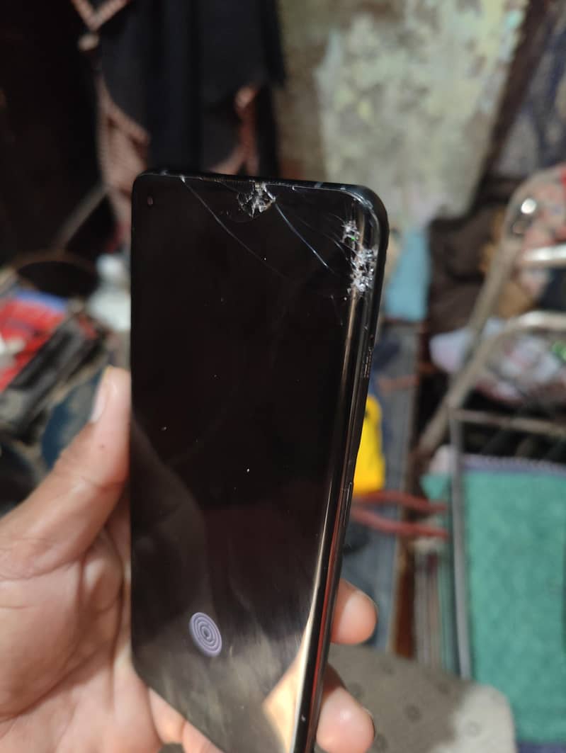 One Plus 10 Pro 1
