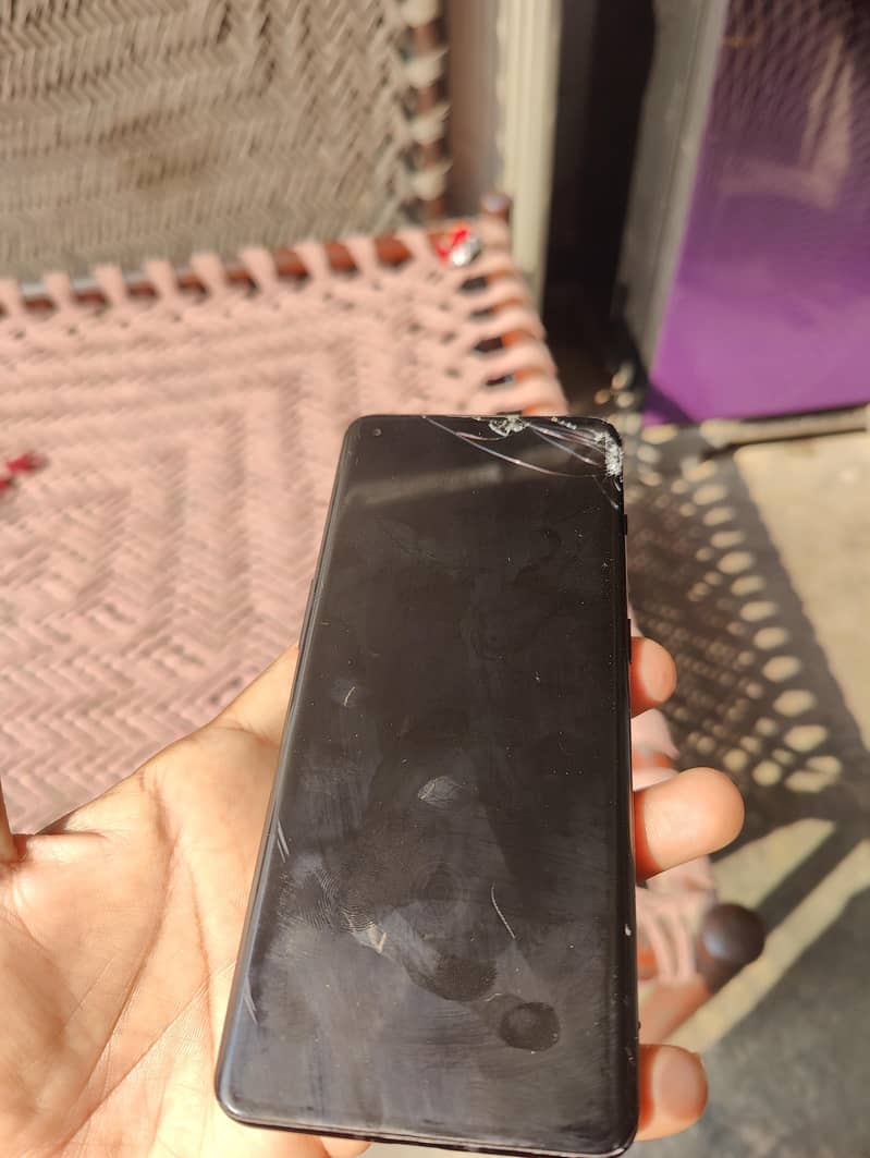 One Plus 10 Pro 5