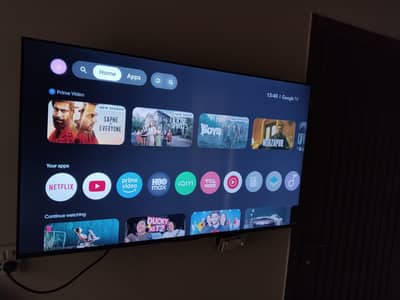 smart QMini led tcl