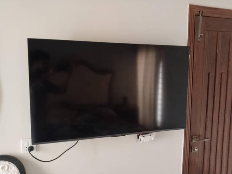 smart QMini led tcl 1