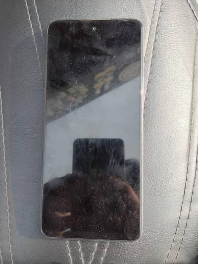 Infinix Zero X Neo