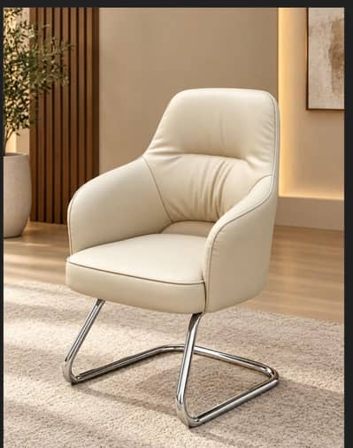aslamaalikum office Chair setup 2 Vezter 1 Revolving pora office setup