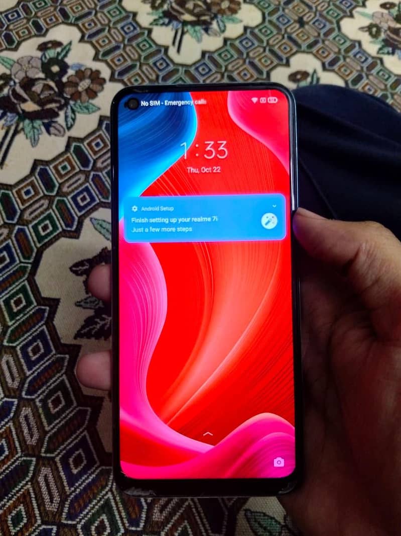 Realme 7i 2