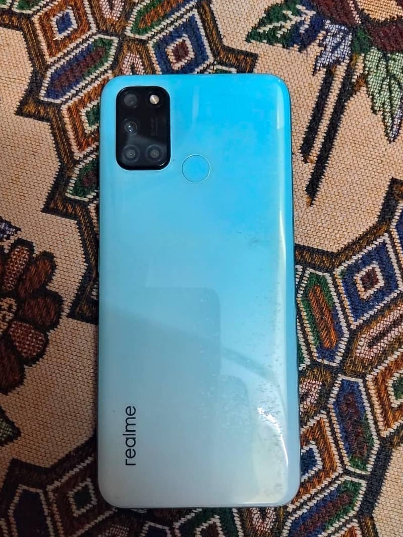Realme 7i 3