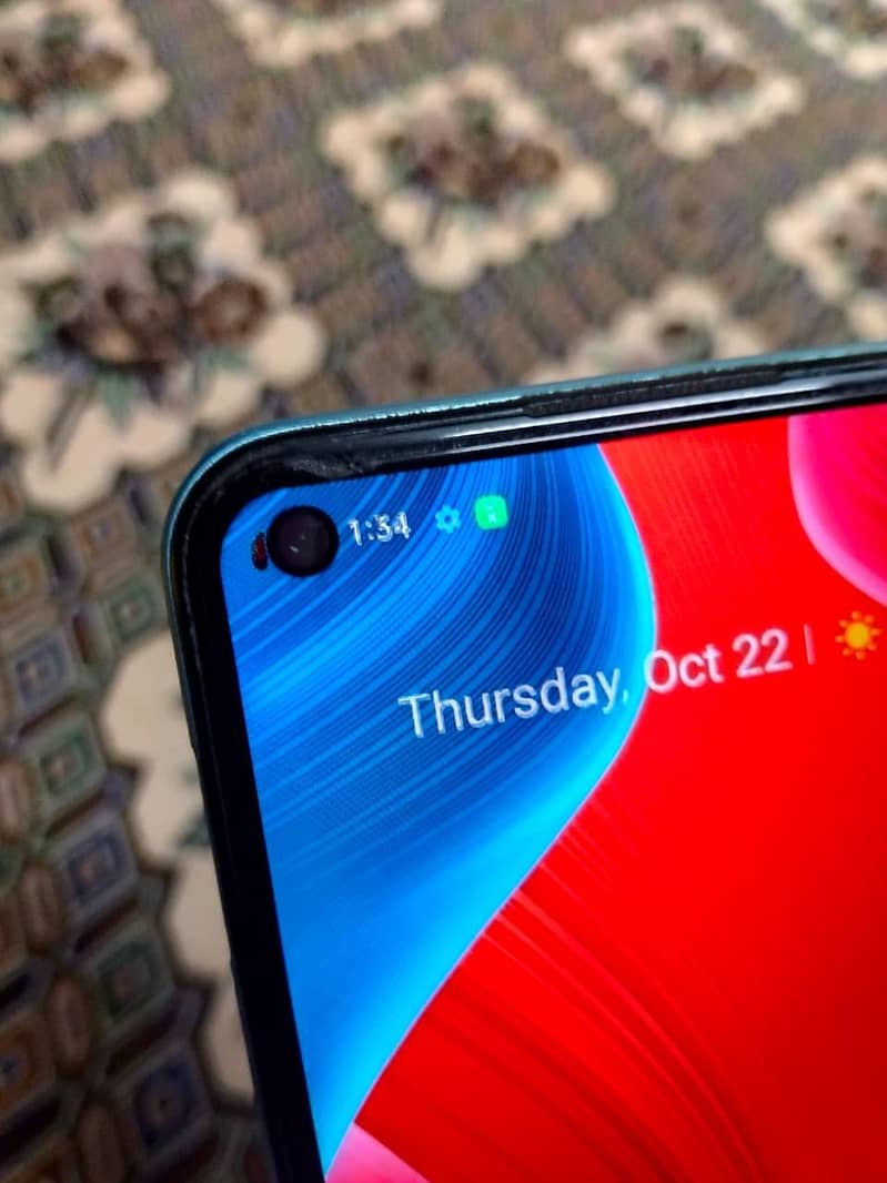 Realme 7i 4