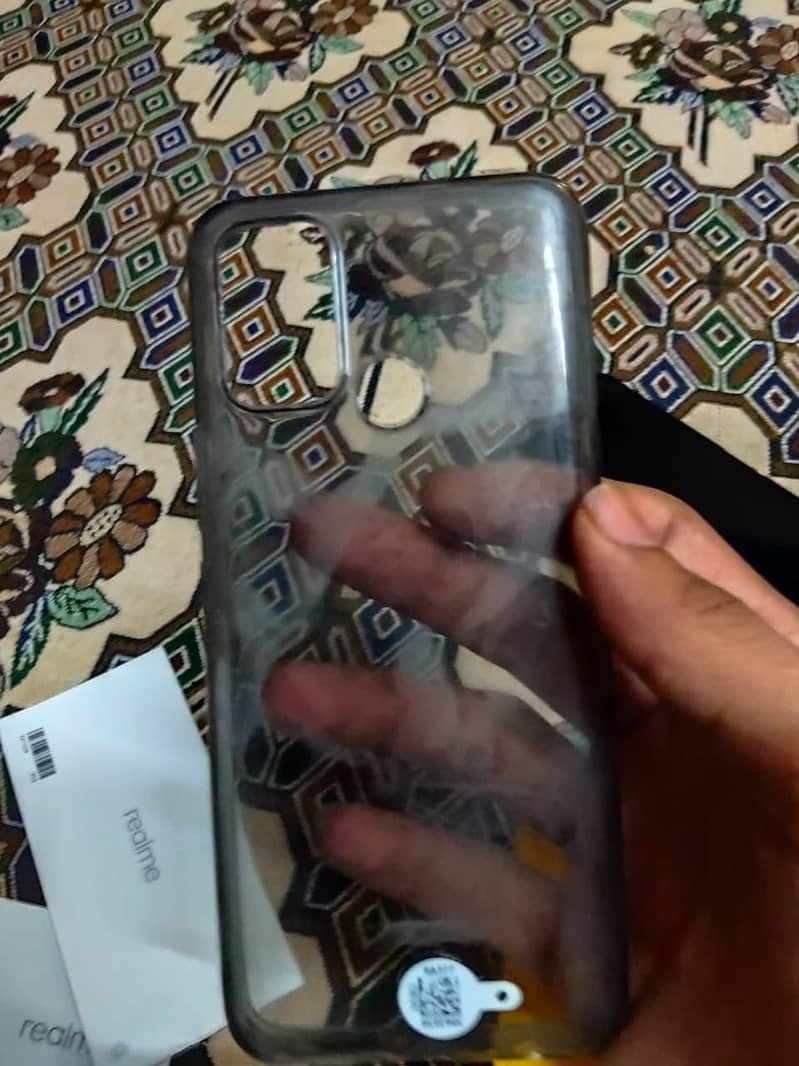 Realme 7i 8