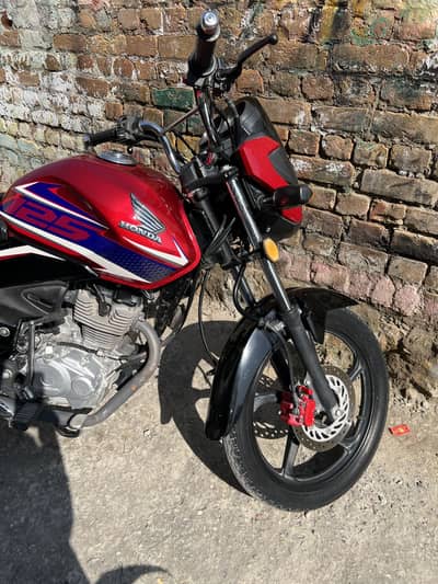 One hend used good condition