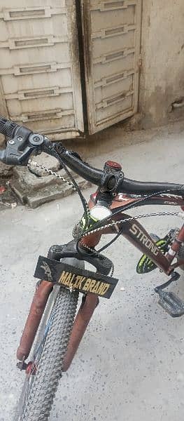good condition cycle 0