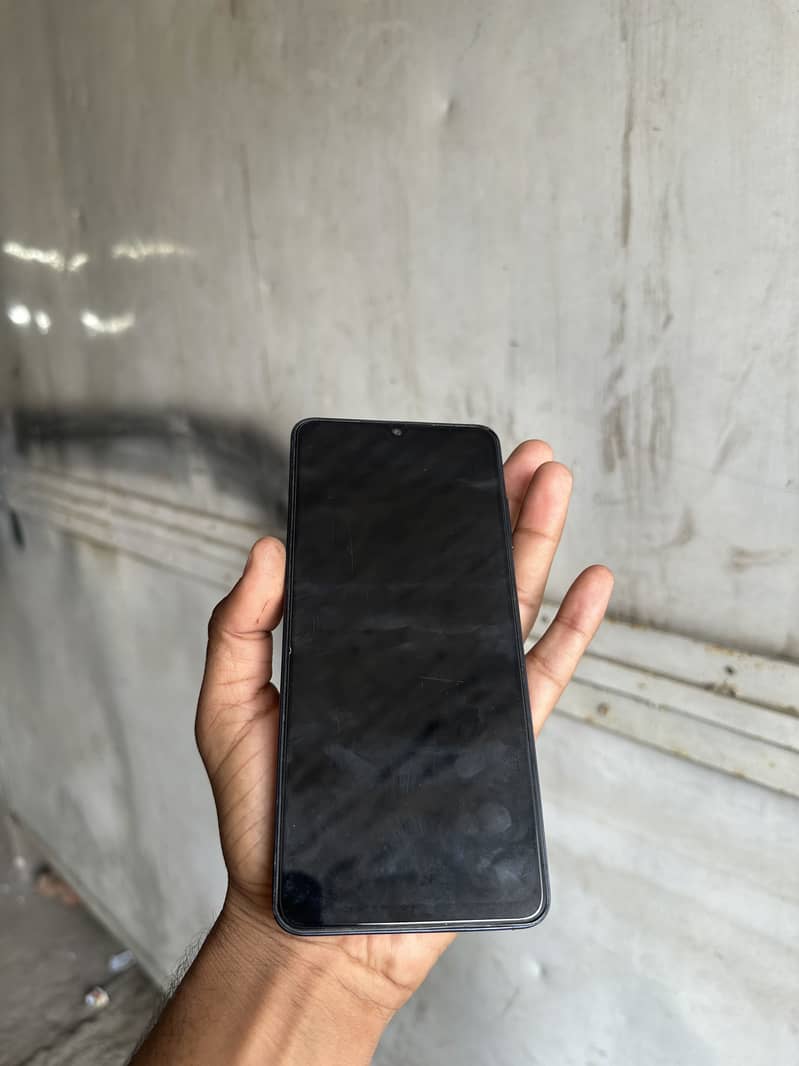Samsung Mobile A06 3