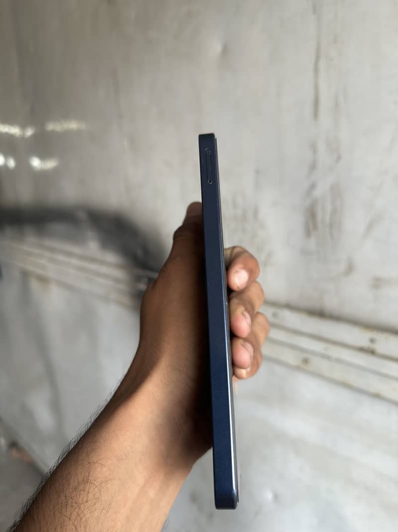 Samsung Mobile A06 5