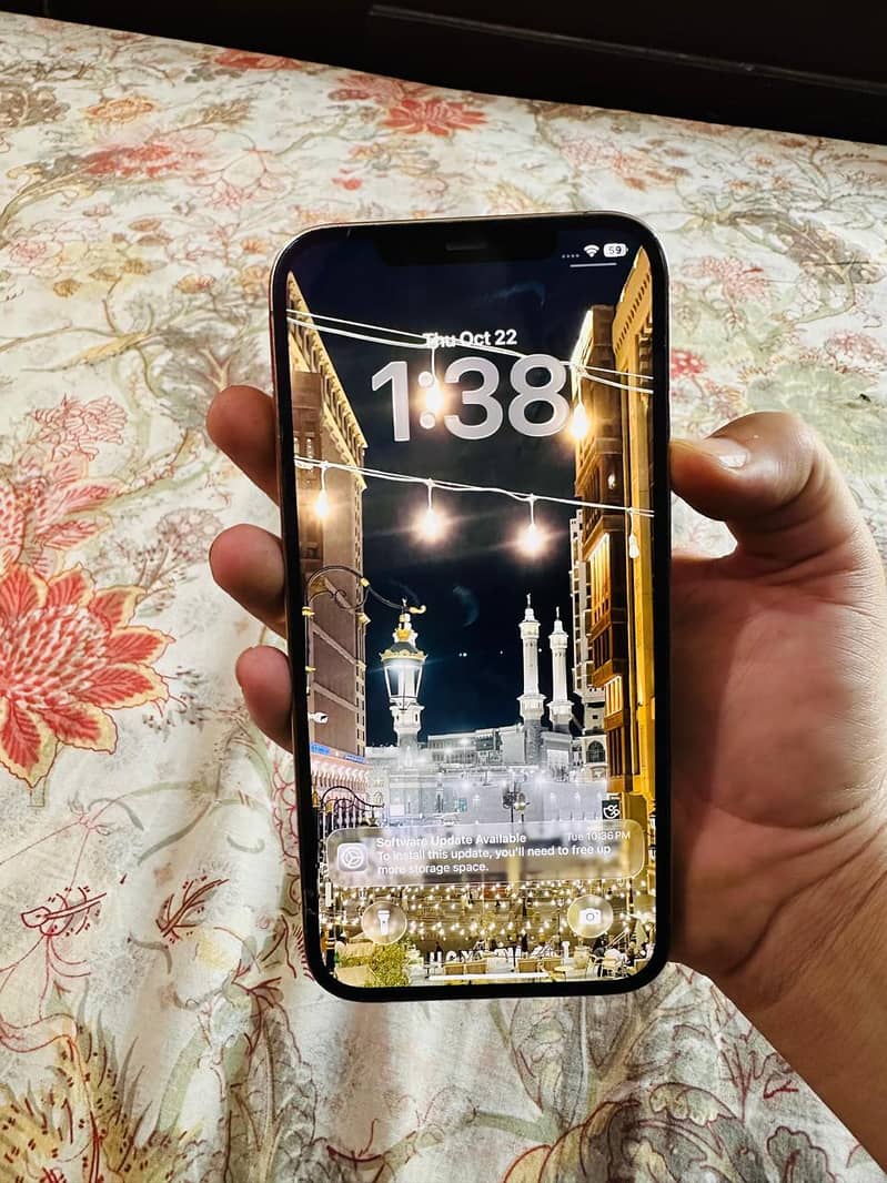 Apple iPhone 12 Pro Max 1