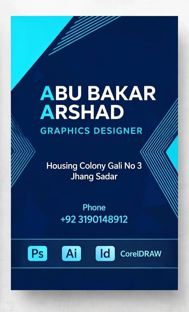 Abubakar graphics 3