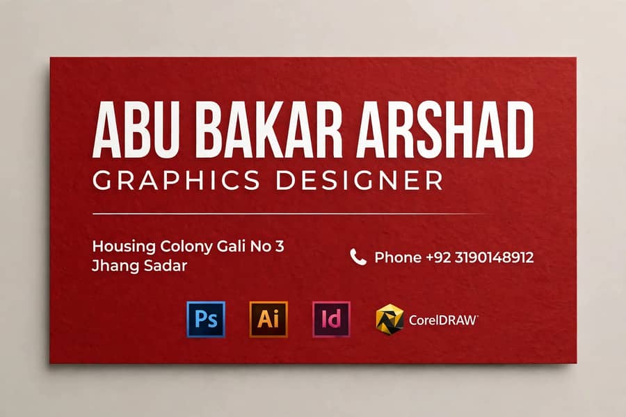 Abubakar graphics 7