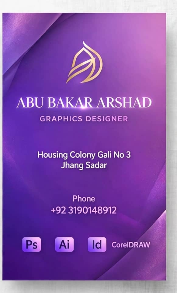 Abubakar graphics 8