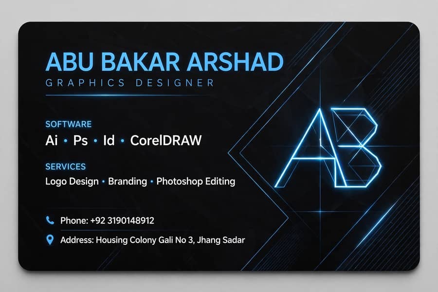 Abubakar graphics 9
