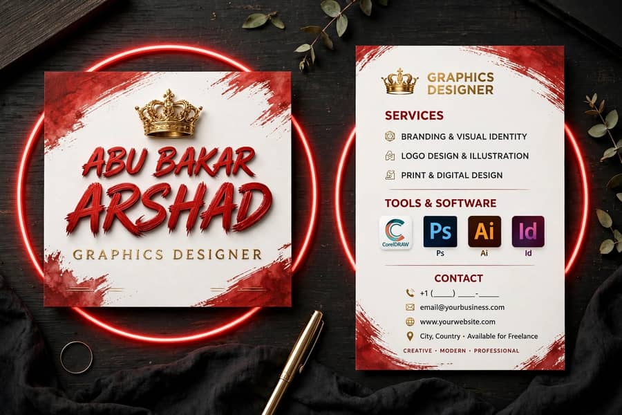 Abubakar graphics 11