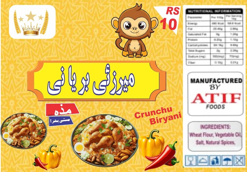 Abubakar graphics 17