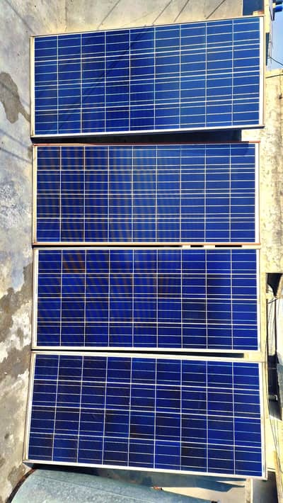 SOLAR PANELS SHEEL AMAN
