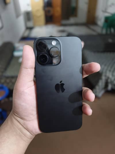 Apple iPhone 16 Pro Max Jv 256gb