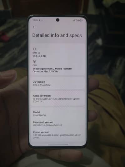 Xiaomi 13 Ultra